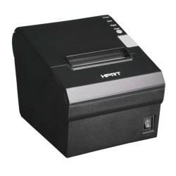 Принтер печати чеков HPRT TP805 (Wi-Fi + USB)